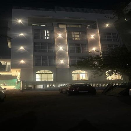 Hotel Saaj Mansion ชัยปุระ ภายนอก รูปภาพ